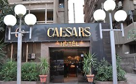 Caesars Palace Hotel Cairo